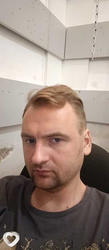 Александр, 35, Новороссийске — анкета №4478102