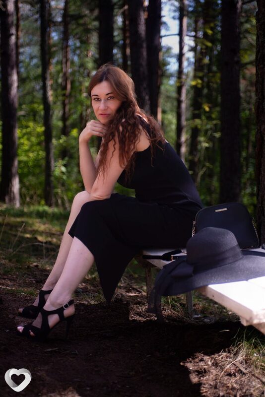 Екатерина, 40, Санкт-Петербурге — анкета №4479595