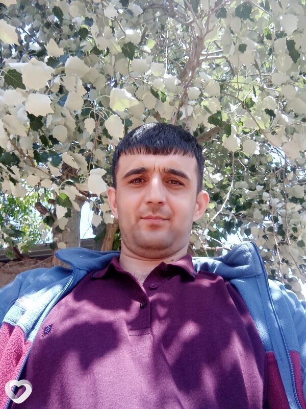 Али, 37, Самаре — анкета №4479603
