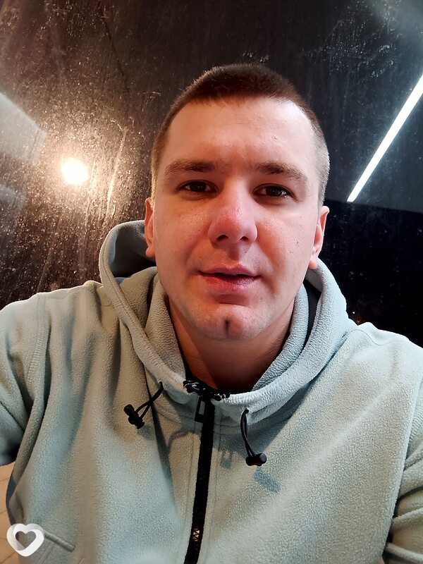 Александр, 27, Перми — анкета №4479607
