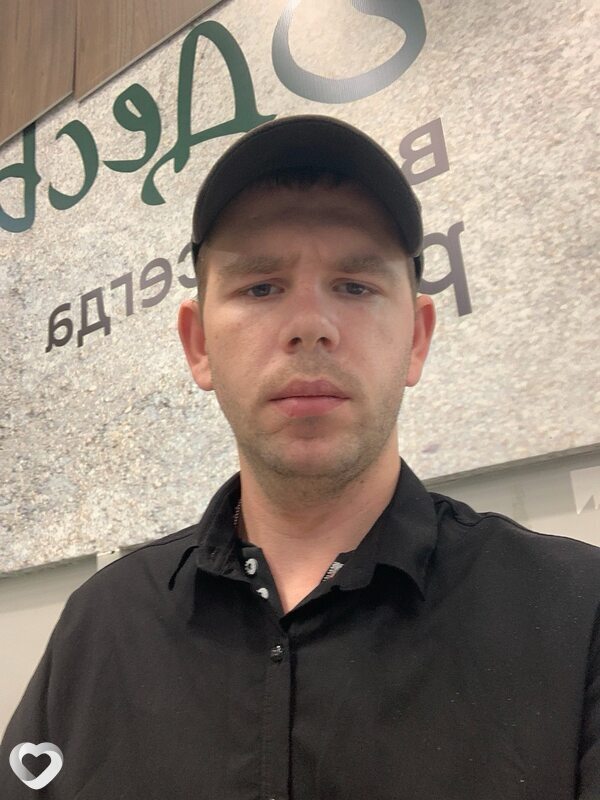 Евгений, 27, Уссурийске — анкета №4479611