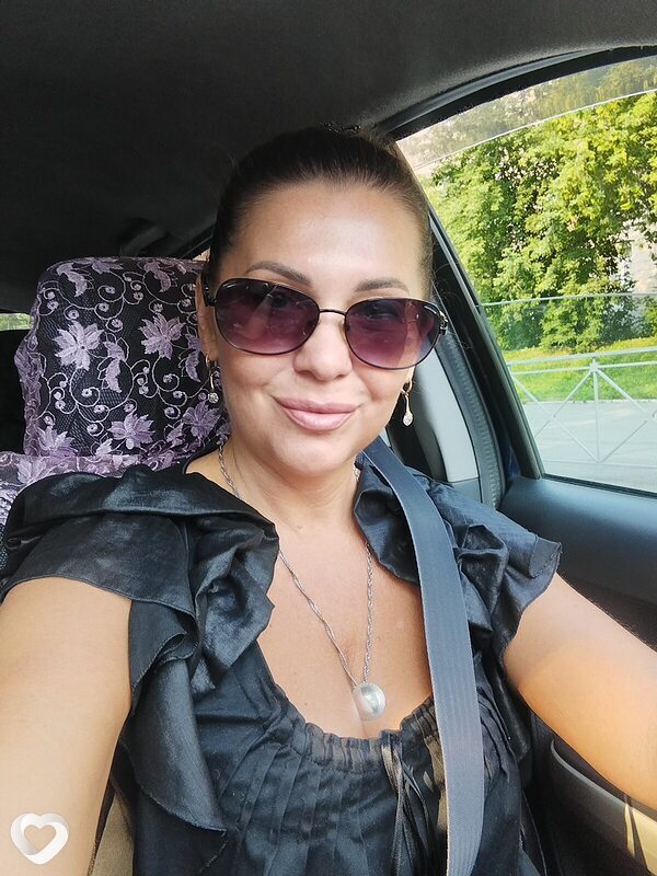 Татьяна, 48, Новосибирске — анкета №4478183