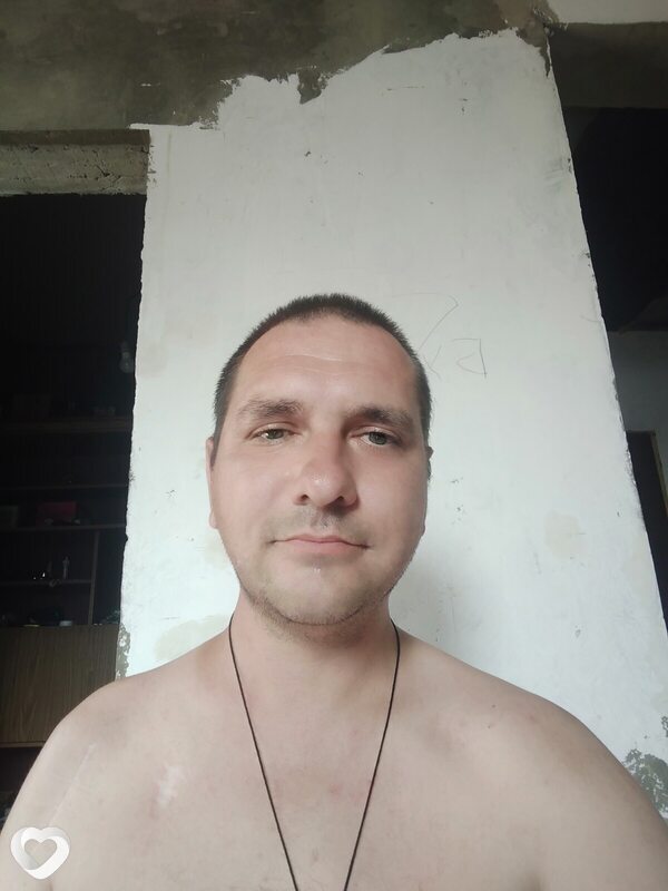 Павел, 40, Анапе — анкета №4478194