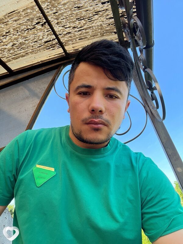 Alfredo, 33, Калининграде — анкета №4478197