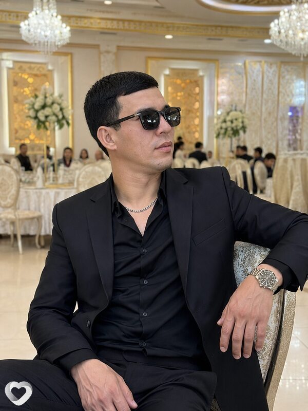 Jony, 30, Алматы — анкета №4478332