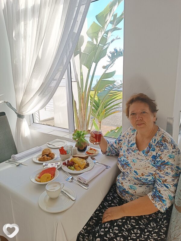 Ирина, 59, Санкт-Петербурге — анкета №4478336