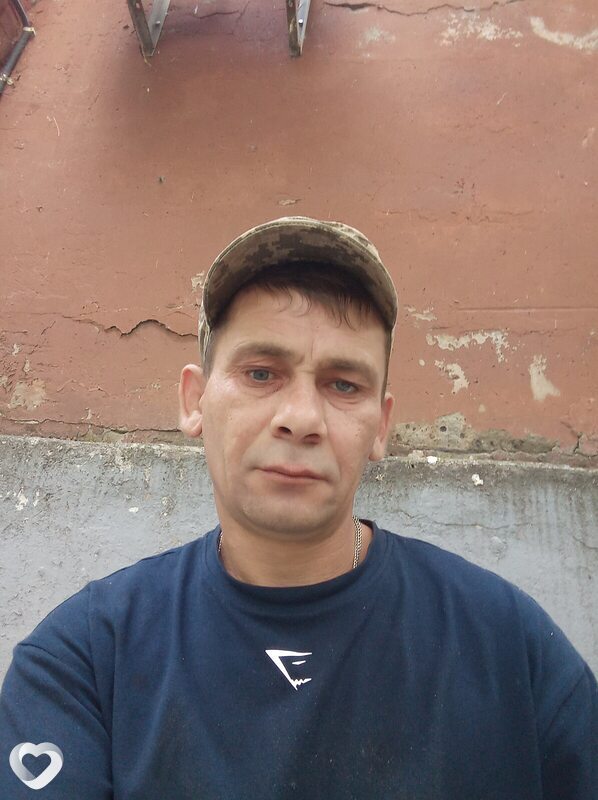 Вова, 37, Днепр — анкета №4478345