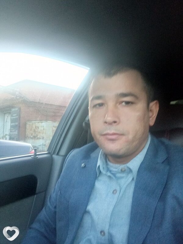 Рустам, 39, Екатеринбурге — анкета №4477979