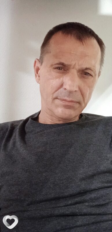 Александр, 51, Вологде — анкета №4477987