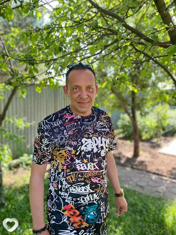 Виталий, 33, Оренбурге — анкета №4477996
