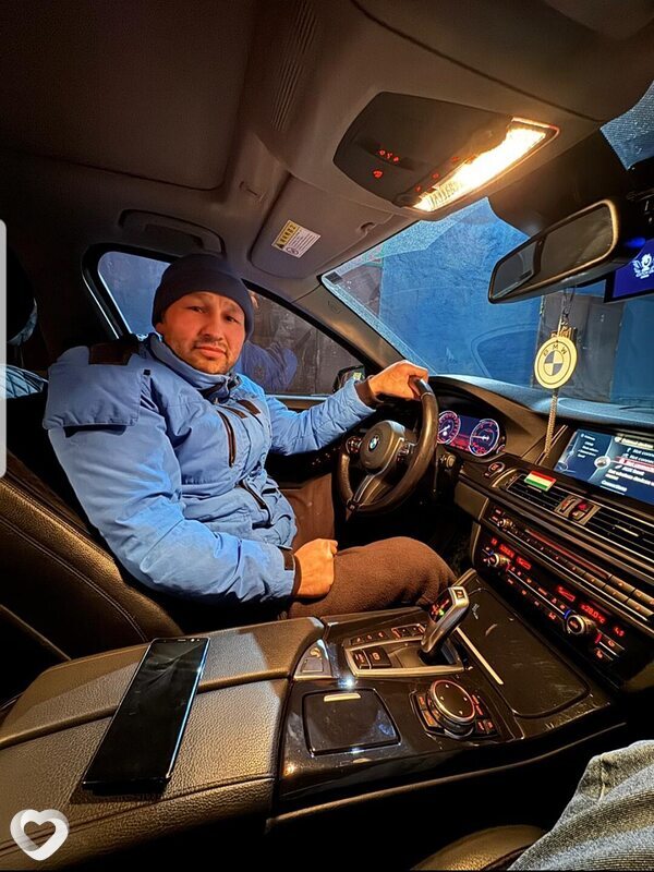 Миша, 41, Красноярске — анкета №4477999