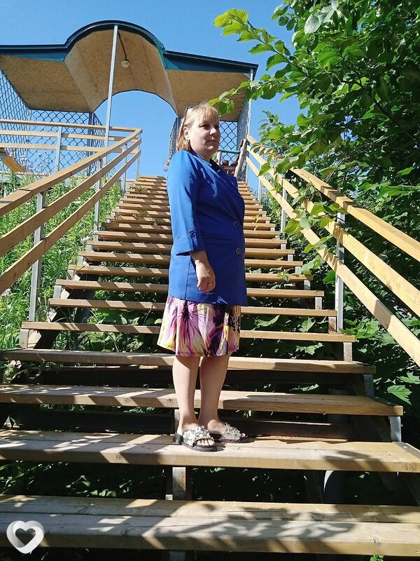Екатерина, 43, Перми — анкета №4478001