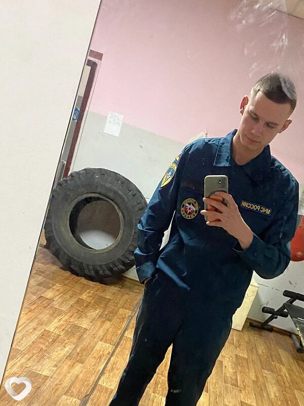 Vladimir, Благовещенск