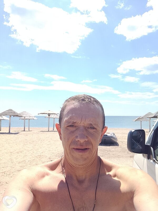 Andy, 43, Бердянске — анкета №4478229