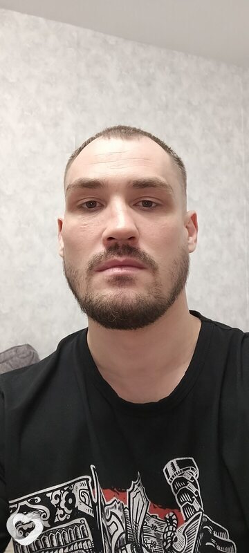 Егор, 33, Красноярске — анкета №4478233