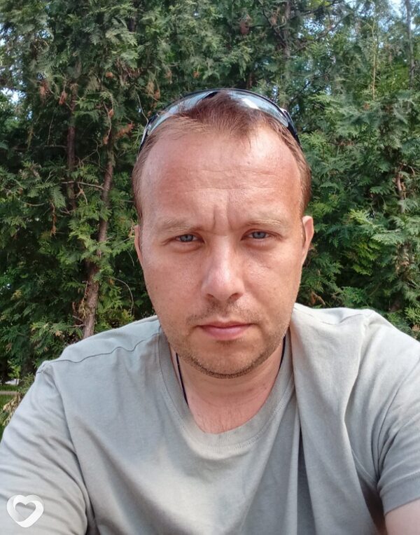 Сергей, 36, Казани — анкета №4478240