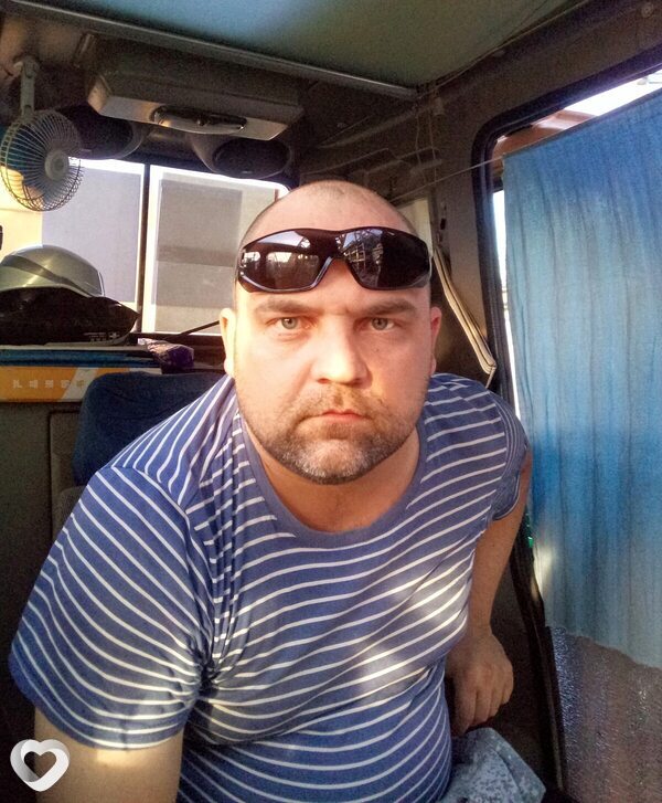 Дмитрий, Инта