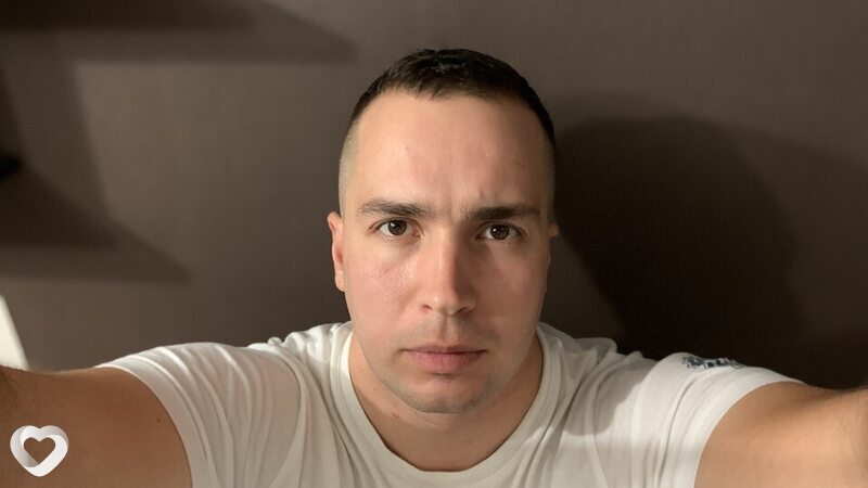 Oleg, 39, Владимире — анкета №4478243