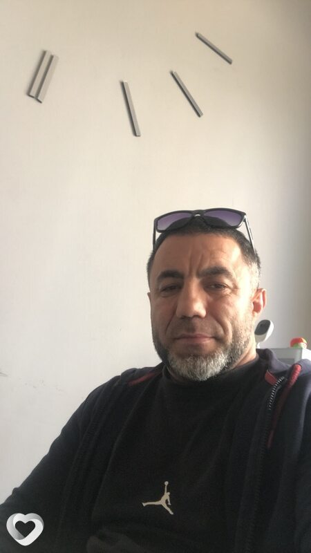 Магомед, 46, Махачкале — анкета №4478246