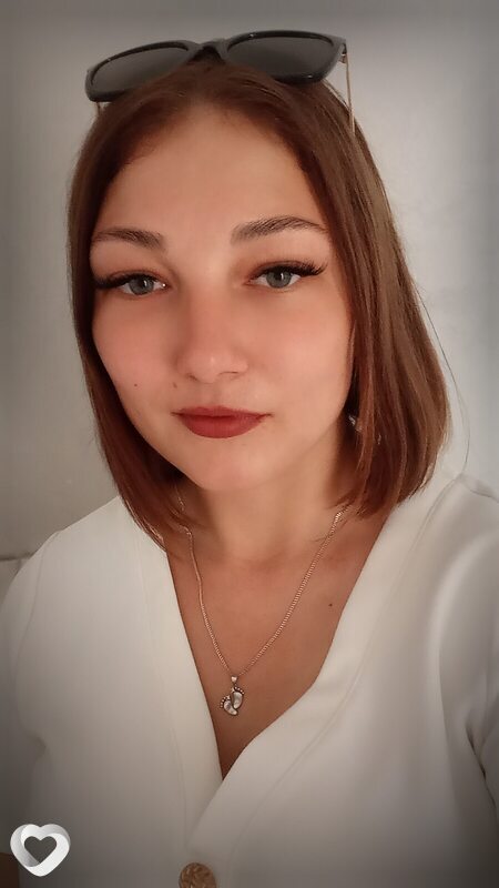Мария, Жезказган