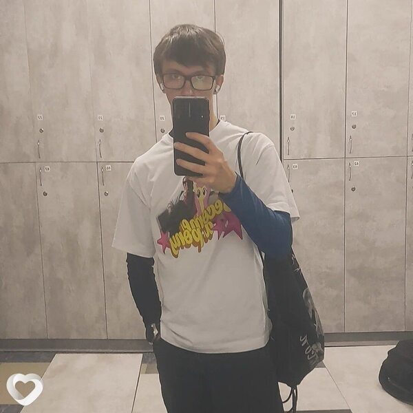 Дмитрий, Экибастуз