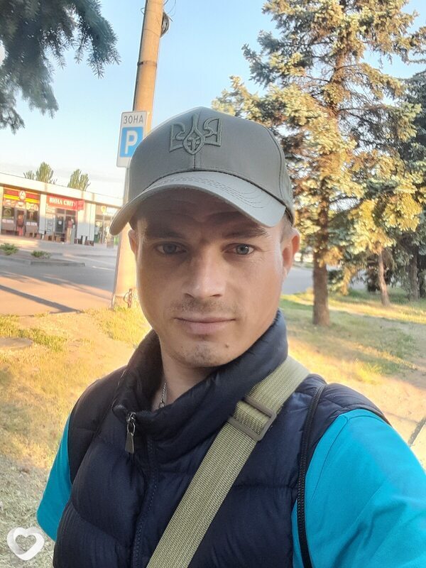 Ваня, 27, Кривое Роге — анкета №4478256
