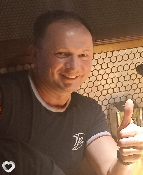 Сергей, 54, Екатеринбурге — анкета №4478262