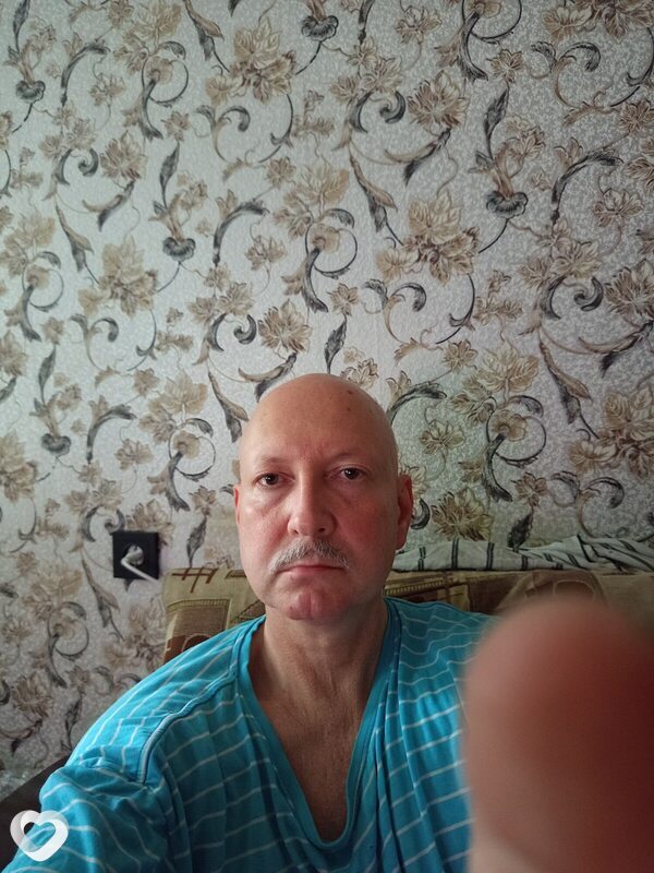Эдуард, 53, Казани — анкета №4478270