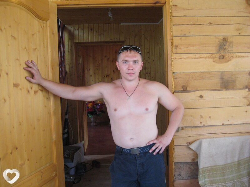 Евгений, 46, Ярославле — анкета №4478272