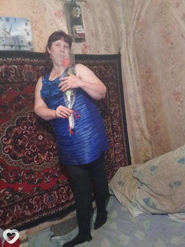 Ольга, Кочево