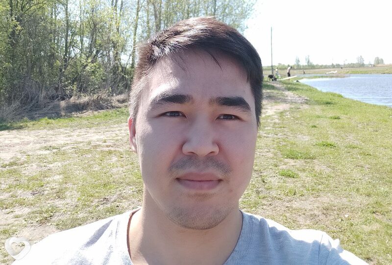 Владимир, 33, Тюмени — анкета №4478131