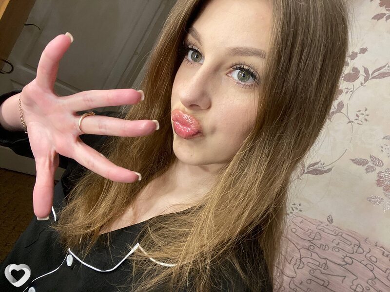 Lllll, 19, Львове — анкета №4478133