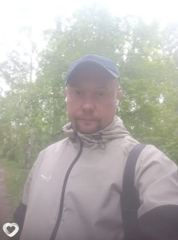 Дима, 26, Барнауле — анкета №4478135