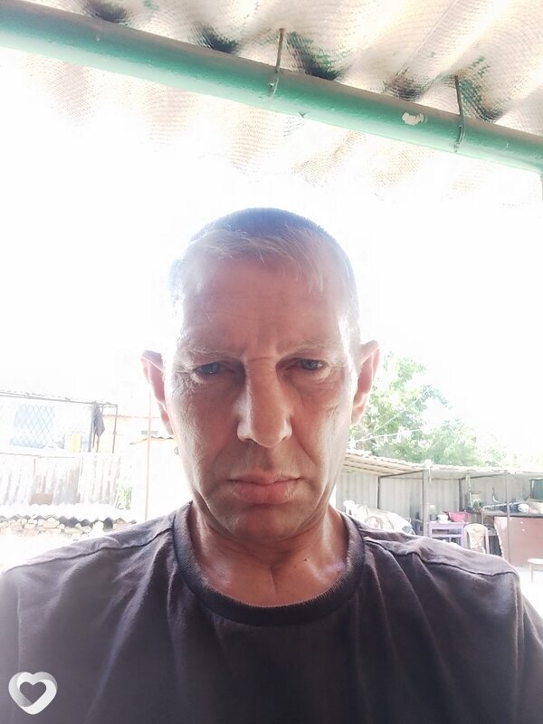 Сергей, 45, Таганроге — анкета №4478145