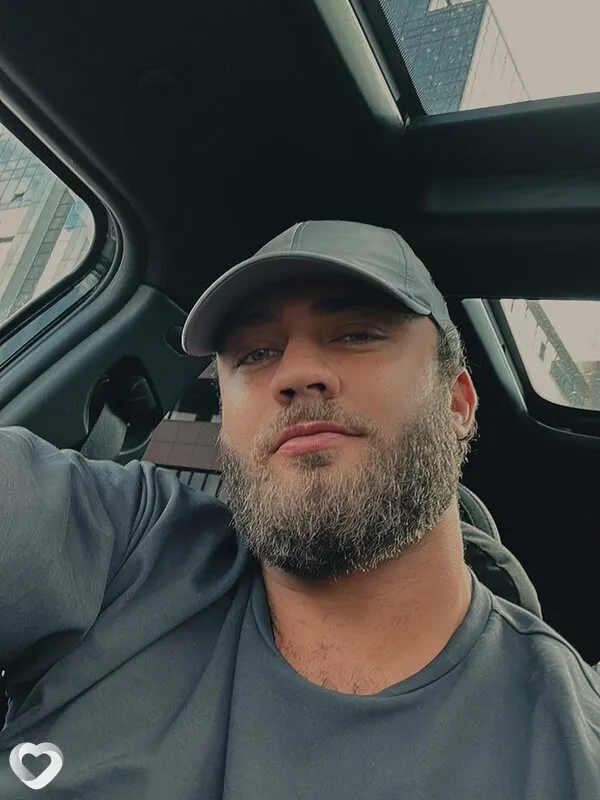 Алексей, 36, Москве — анкета №4478147
