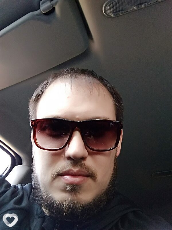 Ameron, 38, Гродно — анкета №4478149