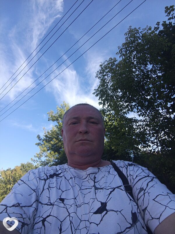 Алексей, 43, Александрове — анкета №4478150