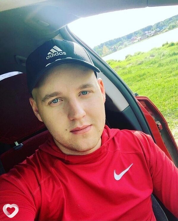 Алексей, 28, Санкт-Петербурге — анкета №4478152
