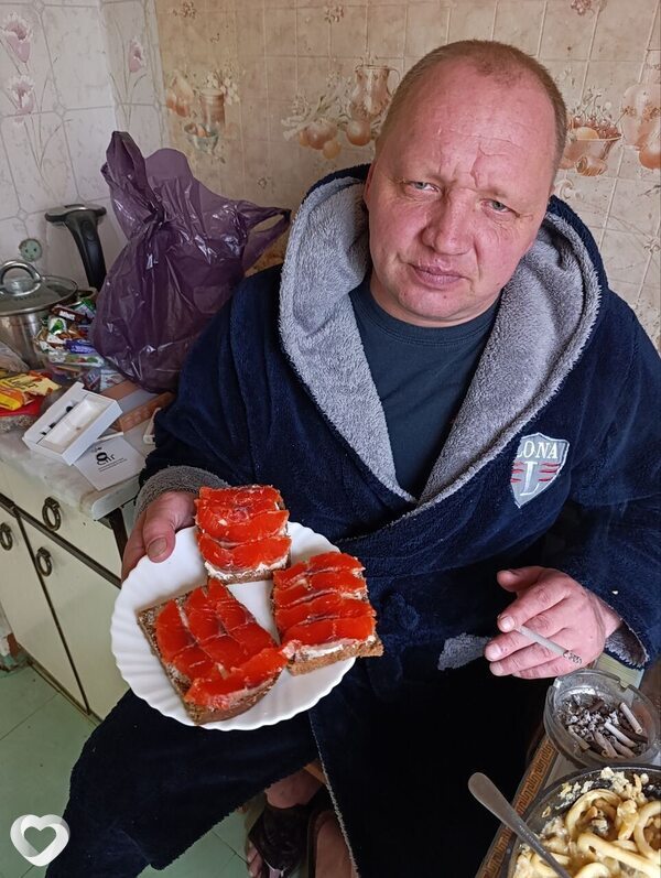 Николай, 44, Луганске — анкета №4478154