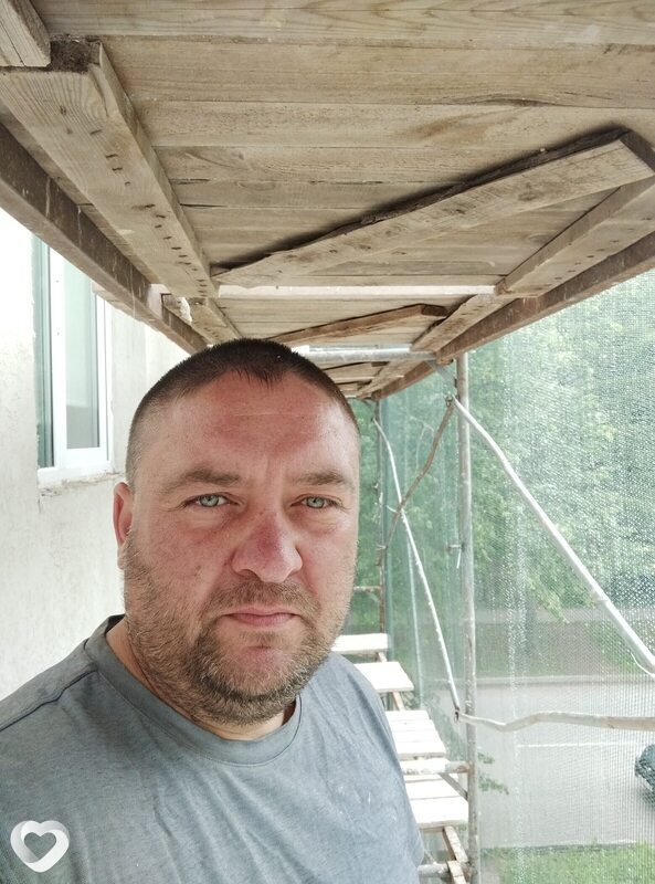 Руслан, 38, Лениногорске — анкета №4478155