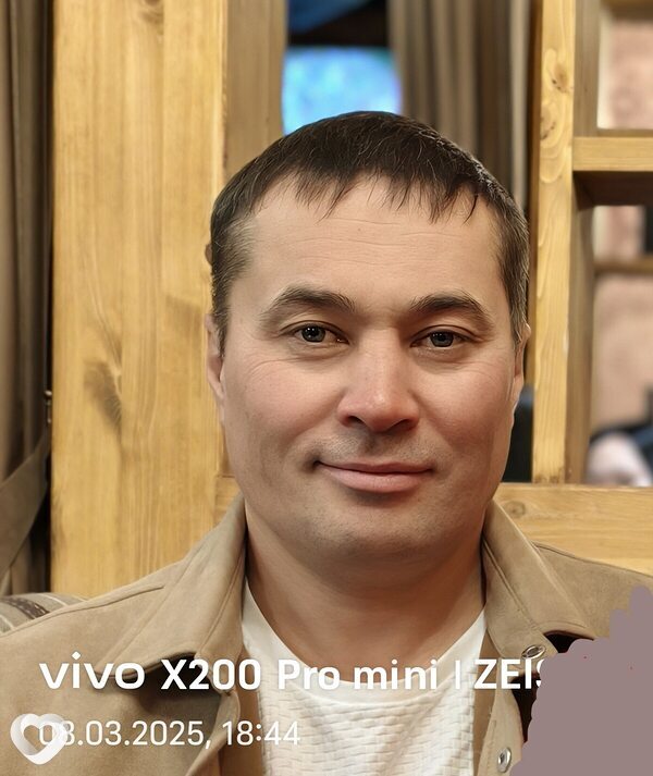 Евгений, 41, Якутске — анкета №4478156