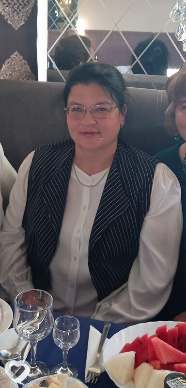 Гульшат, 52, Казани — анкета №4478157