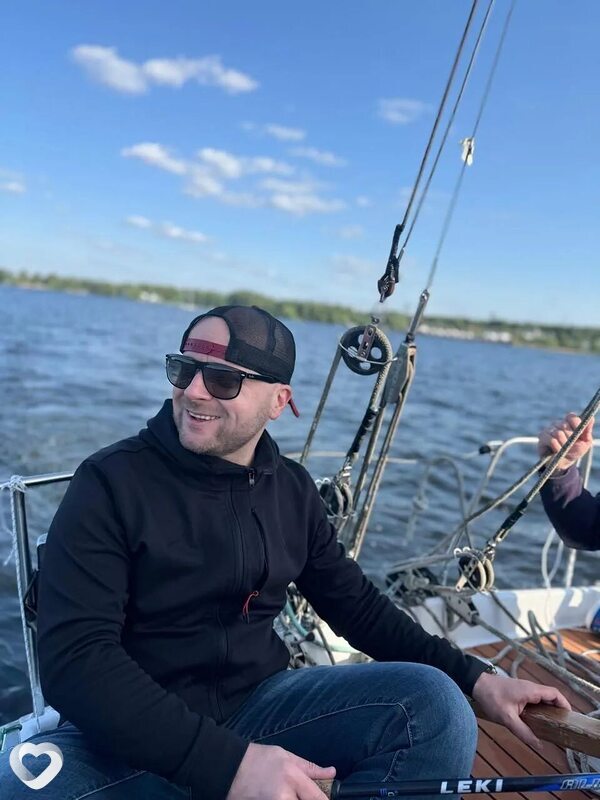 Ден, 35, Луганске — анкета №4478166