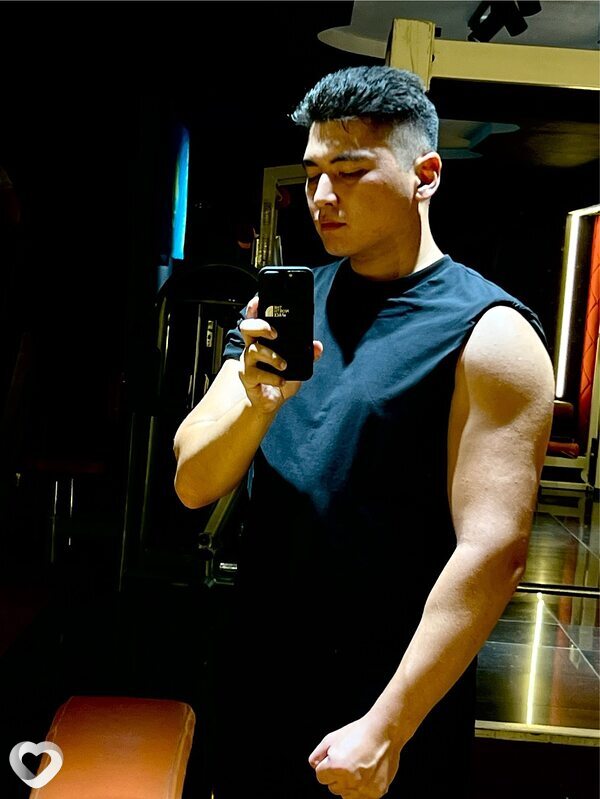 Arsen, 26, Шымкенте — анкета №4478170