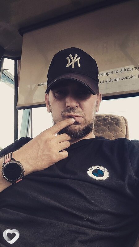 Adam, 29, Астане — анкета №4478174