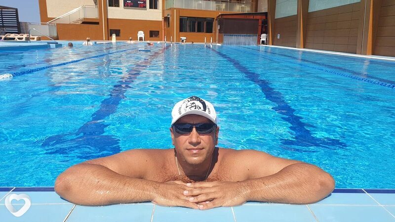 Владимир, 44, Тольятти — анкета №4478302