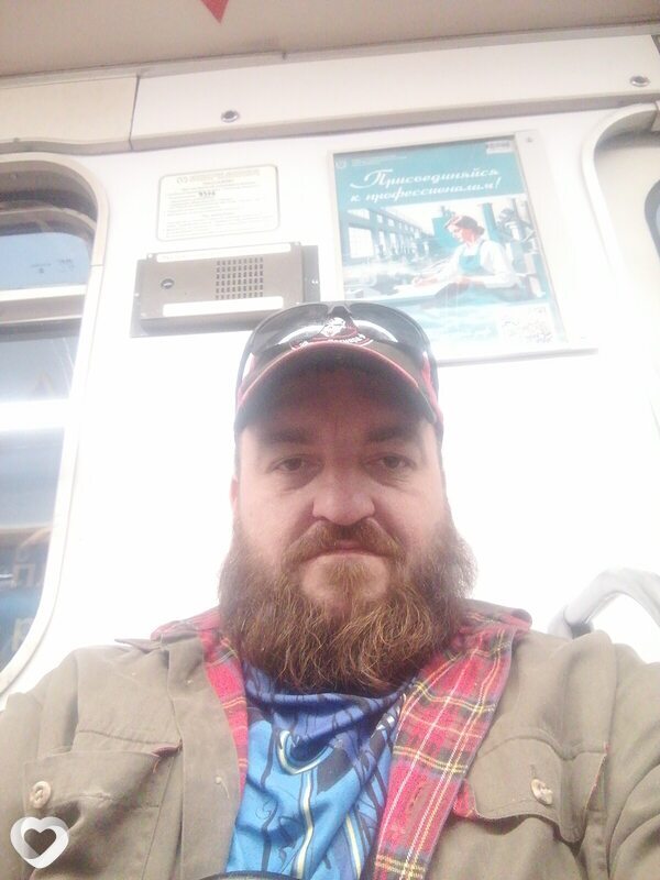 Максим, 37, Санкт-Петербурге — анкета №4478307