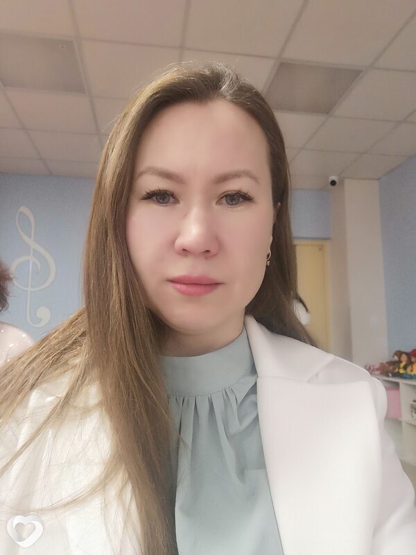 Алсу, 39, Нижнекамске — анкета №4478310