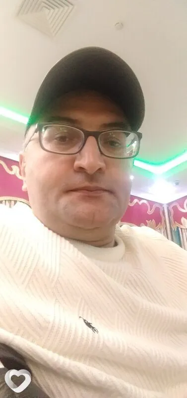 Гулрух, 46, Москве — анкета №4478318