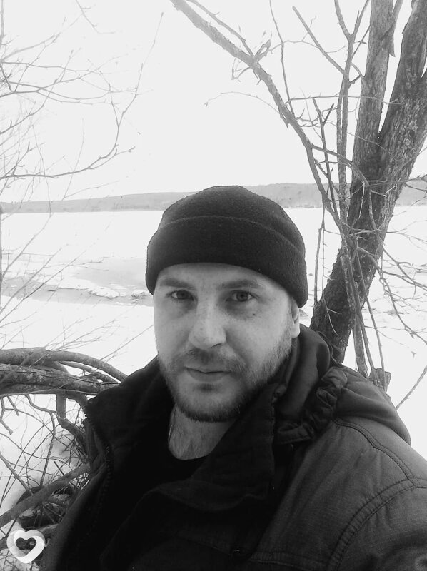 Даниил, 32, Красноярске — анкета №4478321